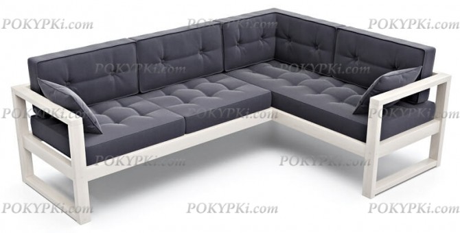 Угловой Диван Астер Угловой Диван Астер