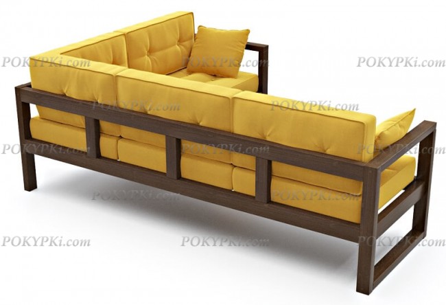 Угловой Диван Астер Угловой Диван Астер