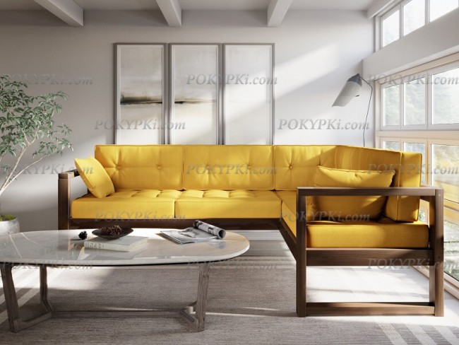 Угловой Диван Астер Угловой Диван Астер