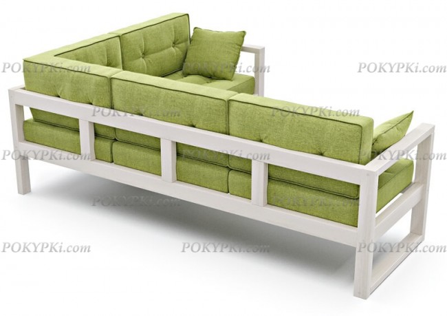 Угловой Диван Астер Угловой Диван Астер