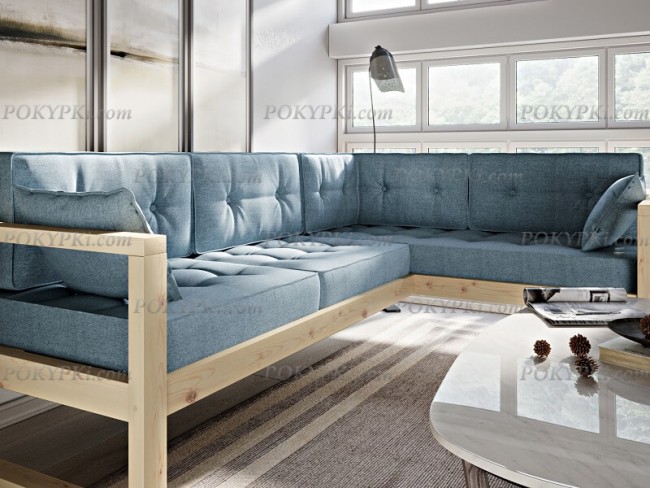 Угловой Диван Астер Угловой Диван Астер