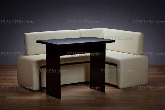 Кухонный уголок Адонис