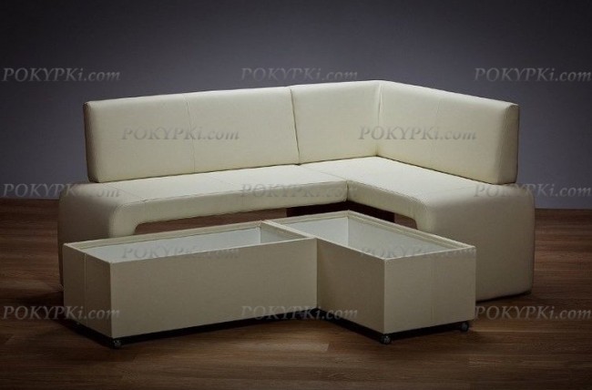 Кухонный уголок Адонис