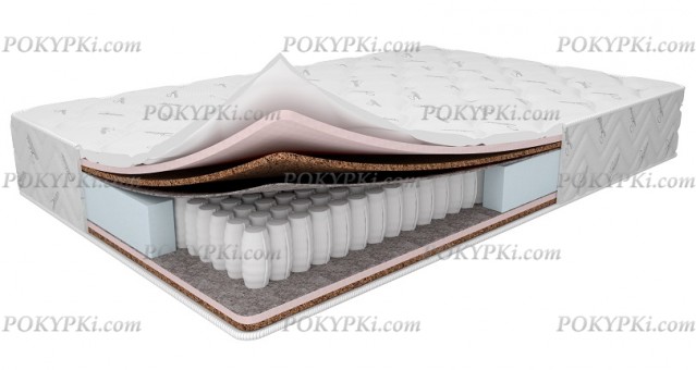 Матрас Rafo Shake Матрас Rafo Shake