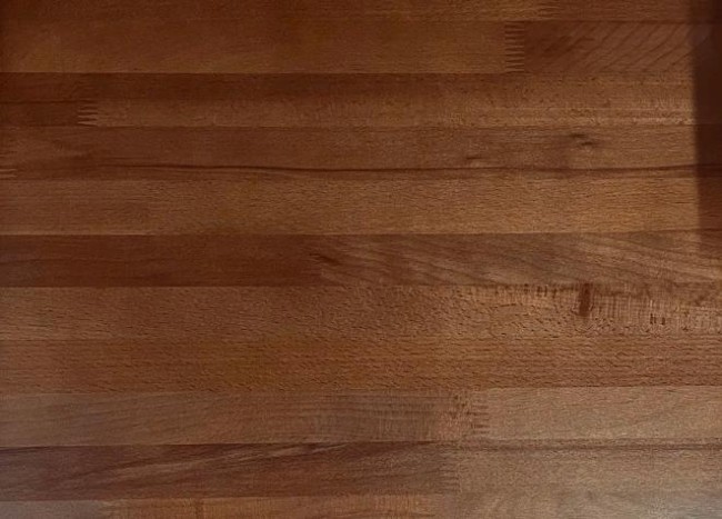 Бук. Цвет: Светлый орех