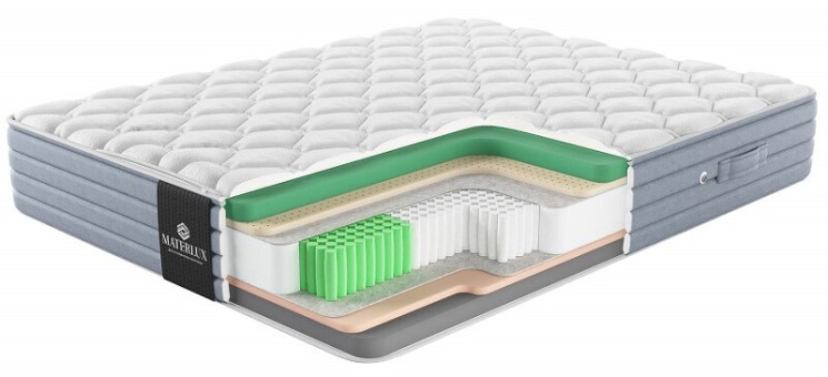 Матрас Матерлюкс Антико Мульти