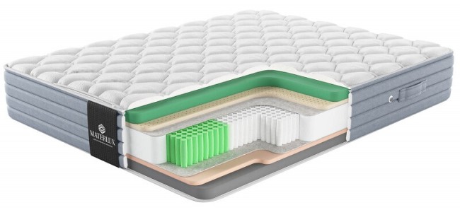 Матрас MaterLux Antico Матрас MaterLux Antico