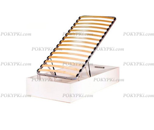 Интерьерная кровать Латона-Подъемный механизм Конго лифт (ортопедическое основание, ящик для белья) Интерьерная кровать Латона-Подъемный механизм Конго лифт (ортопедическое основание, ящик для белья)