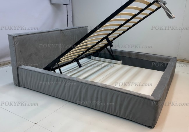 Двуспальная кровать Латона Двуспальная кровать Латона