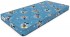 Детский матрас Dreamline Baby Mix в чехле с детским рисунком
