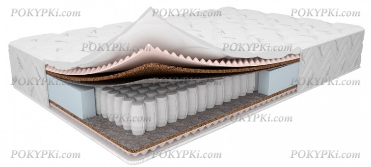 Матрас Rafo Fancy Матрас Rafo Fancy