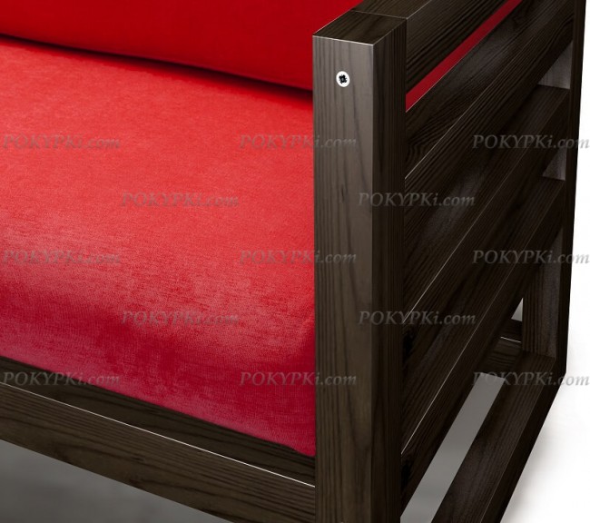 Кресло Магнус Кресло Магнус