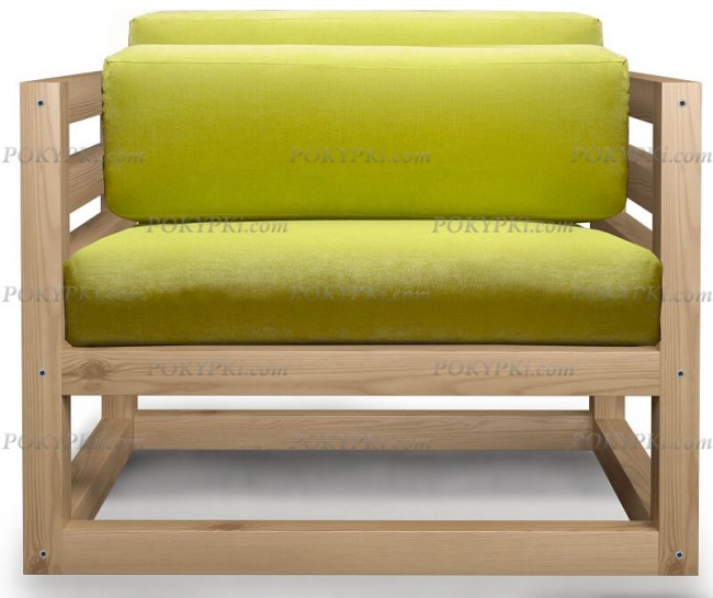 Кресло Магнус Кресло Магнус