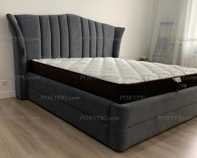 Кровать Мирс Кровать Мирс