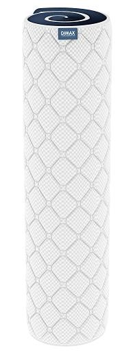 Матрас Dimax Практик Медиум Лайт в9 Матрас Dimax Практик Медиум Лайт в9