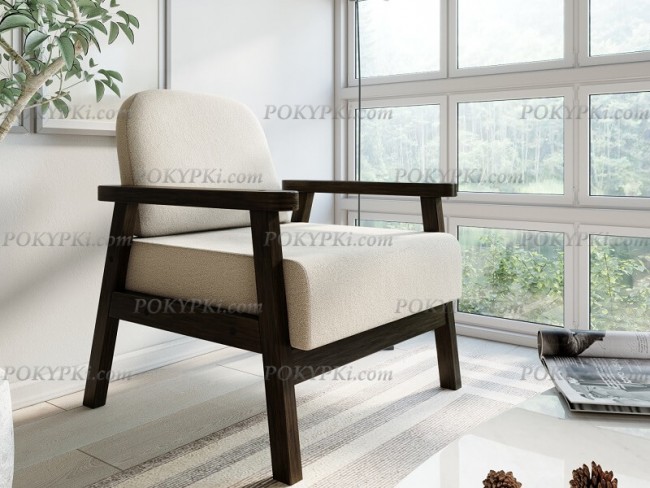 Кресло Флори