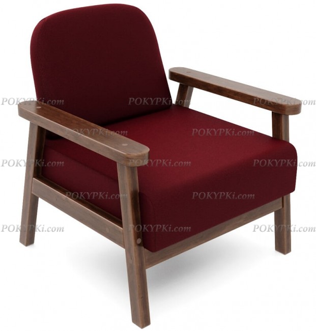 Кресло Флори