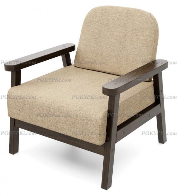 Кресло Флори