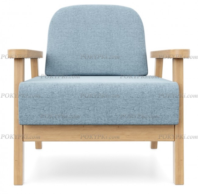 Кресло Флори