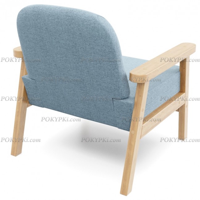 Кресло Флори