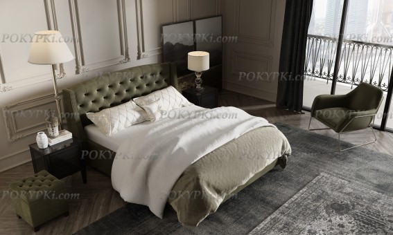 Кровать Миранда Кровать Миранда