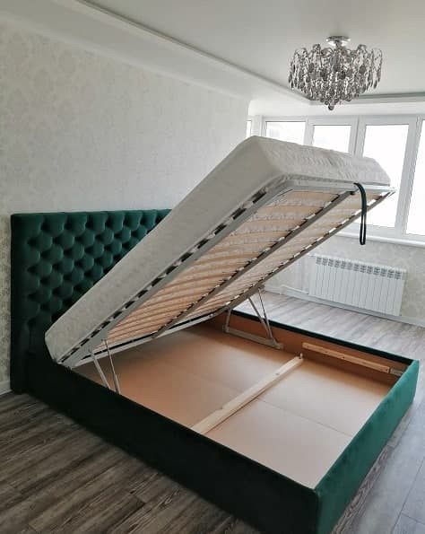 подъемный механизм подъемный механизм