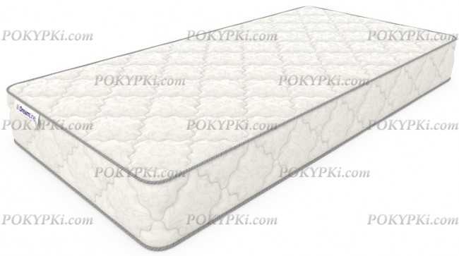 Матрас Dreamline Eco Foam Hard TFK   в жаккардовом чехле Матрас Dreamline Eco Foam Hard TFK   в жаккардовом чехле