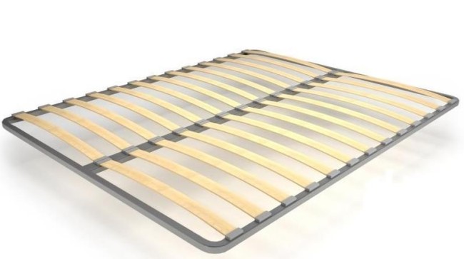 Кровать Эдда Кровать Эдда