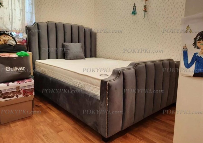 Кровать Эдда Кровать Эдда