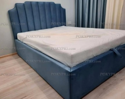 Кровать SleepArt Эдда Кровать SleepArt Эдда