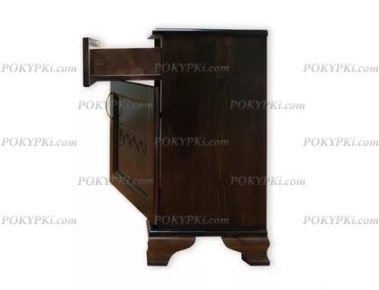 Прикроватная тумба Авизия