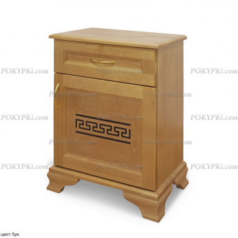 Прикроватная тумба Авизия Прикроватная тумба Авизия