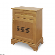 Прикроватная тумба Авизия