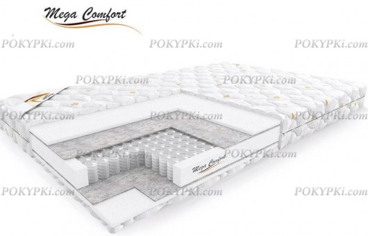 Матрас Spring Foam Матрас Spring Foam