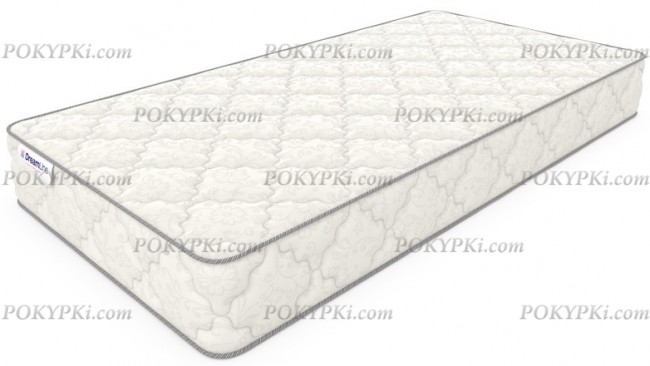 Матрас Dreamline Eco Holl Hard TFK в жаккардовом чехле