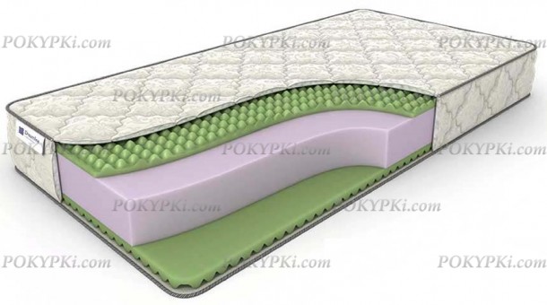 Матрас Dreamline Roll Massage Матрас Dreamline Roll Massage