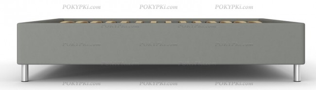 Кровать Dimax Риос - ножки высотой 5 см Кровать Dimax Риос - ножки высотой 5 см