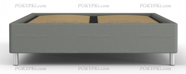 Кровать Dimax Риос - ножки высотой 12 см Кровать Dimax Риос - ножки высотой 12 см