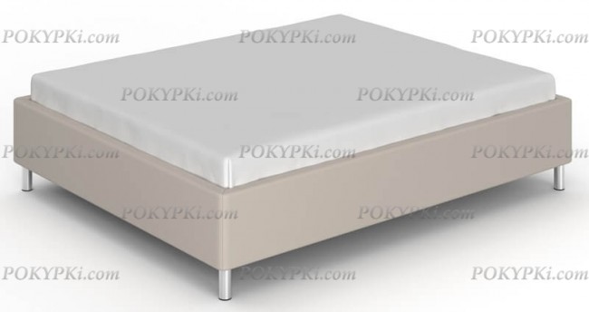 Кровать Dimax Риос - экокожа Кровать Dimax Риос - экокожа