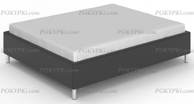 Кровать Dimax Риос - экокожа Кровать Dimax Риос - экокожа