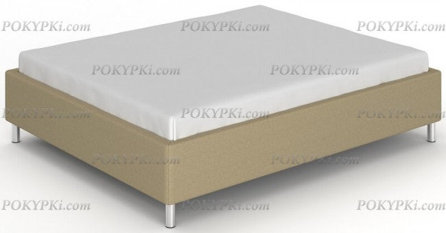Кровать-бокс рогожка  Кровать-бокс рогожка
