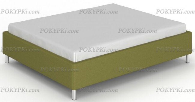 Кровать-бокс рогожка  Кровать-бокс рогожка