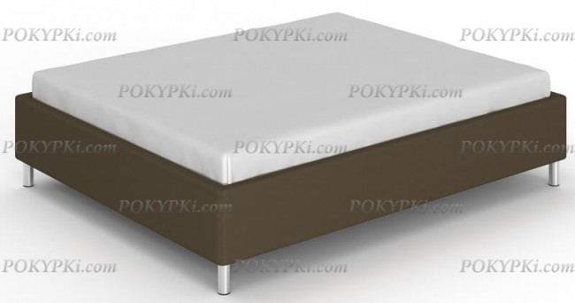Кровать-бокс рогожка  Кровать-бокс рогожка