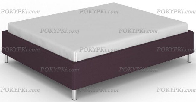 Кровать-бокс рогожка  Кровать-бокс рогожка