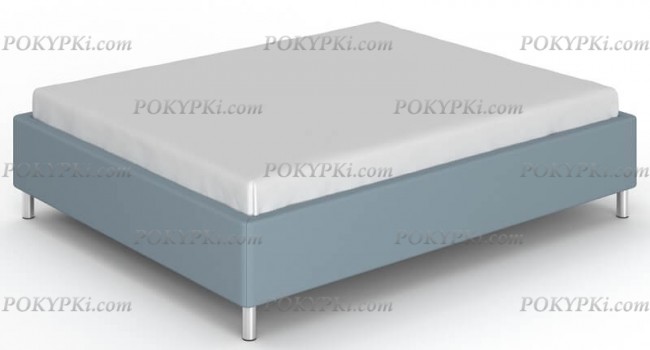 Кровать-бокс рогожка  Кровать-бокс рогожка