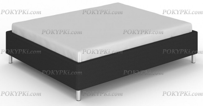 Кровать-бокс рогожка  Кровать-бокс рогожка