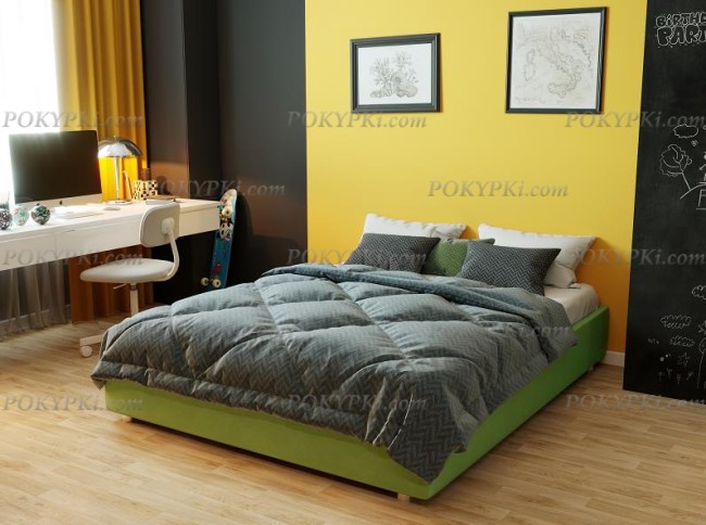 Кровать Dimax Риос Кровать Dimax Риос