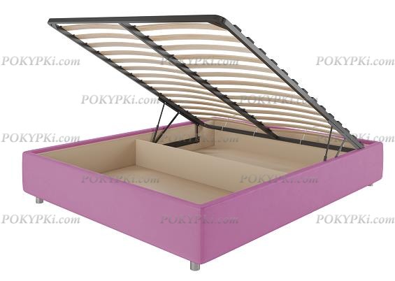 Кровать Dimax Риос Кровать Dimax Риос