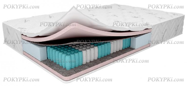 Матрас Multipocket new Touch up Матрас Multipocket new Touch up