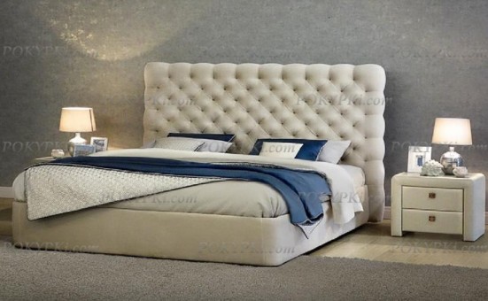 Кровать SleepArt Милан Кровать SleepArt Милан